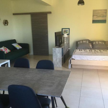 Ti Coin Trankil Apartman Saint-Paul Kültér fotó